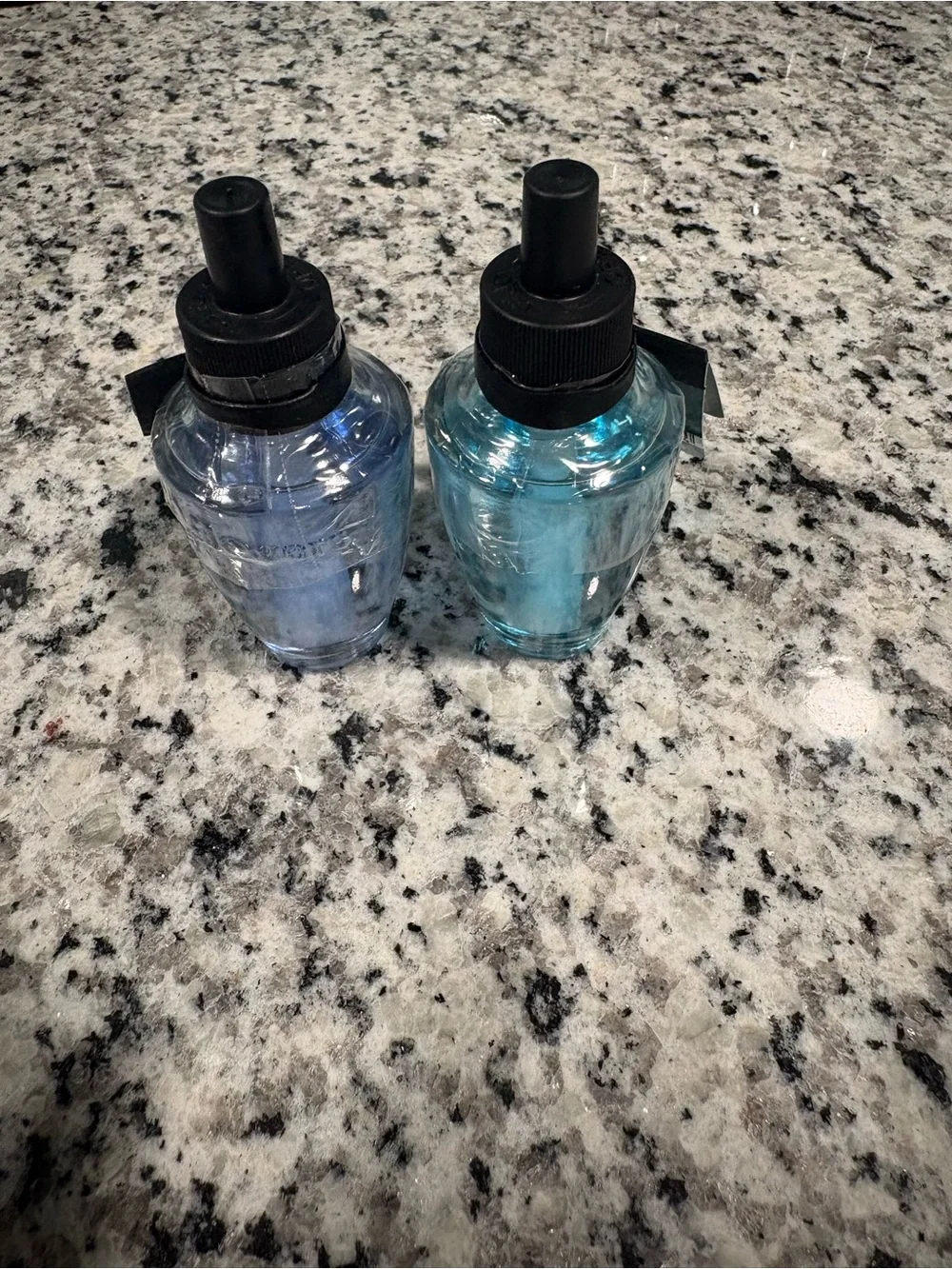 NWT Bath and Body Works Disney princess wallflower refills